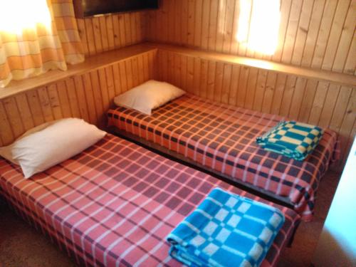 Imagen de la habitación del Annimatsi Camping. Foto 9