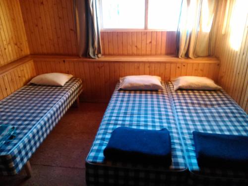 Imagen de la habitación del Annimatsi Camping. Foto 10