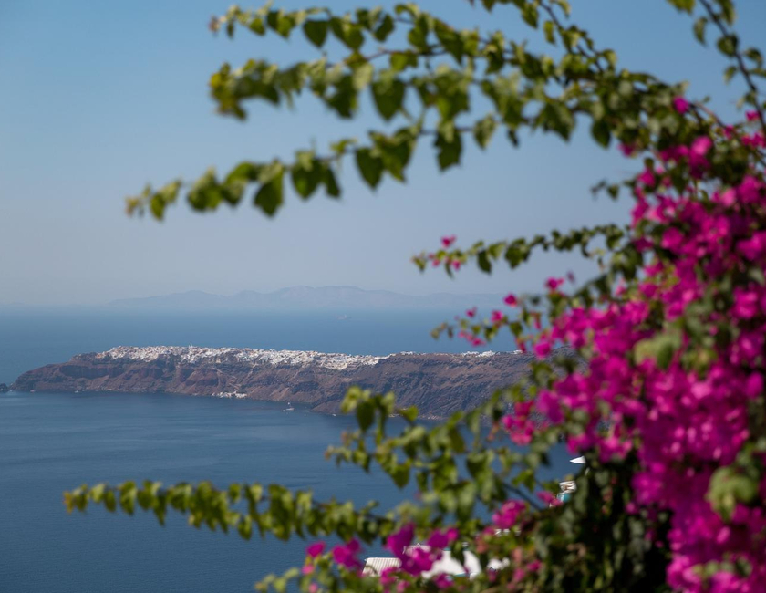 Imagen general del Annio Flats, Thira Municipal Unit. Foto 12