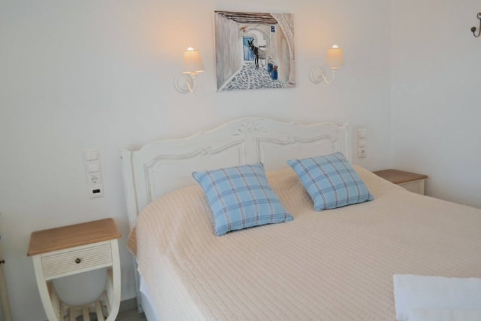 Imagen de la habitación del Annio Studios. Foto 2