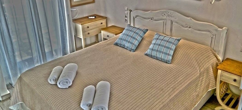 Imagen de la habitación del Annio Studios. Foto 7