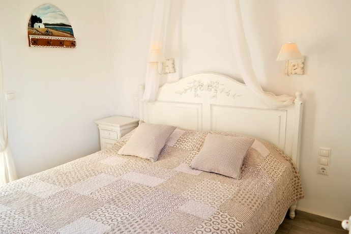 Imagen de la habitación del Annio Studios. Foto 12