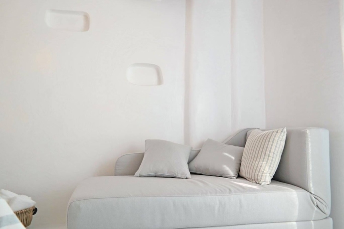 Imagen de la habitación del Annio Studios. Foto 14