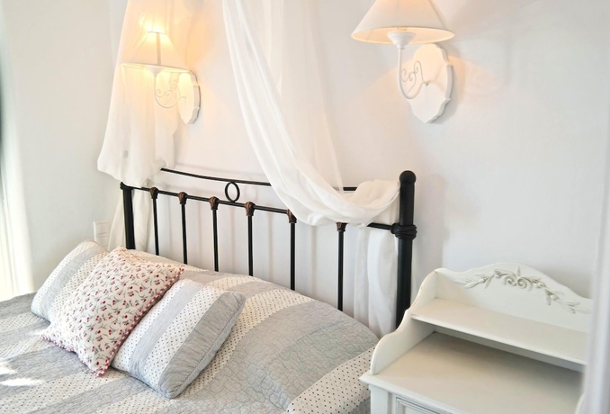 Imagen de la habitación del Annio Studios. Foto 15