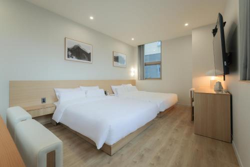 Imagen general del Annk Hotel Sejong. Foto 6
