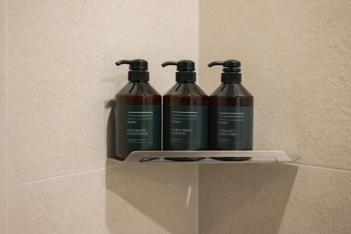 Imagen general del Annk Hotel Sejong. Foto 8