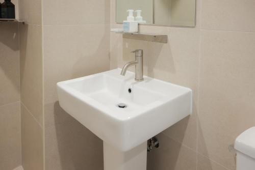 Imagen general del Annk Hotel Sejong. Foto 9