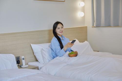 Imagen general del Annk Hotel Sejong. Foto 12