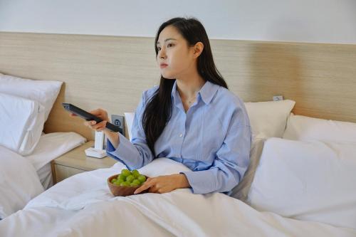 Imagen general del Annk Hotel Sejong. Foto 13