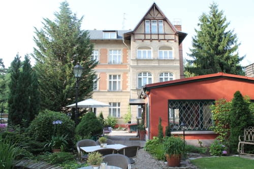 Imagen general del Anno 1900 Hotel Babelsberg. Foto 5
