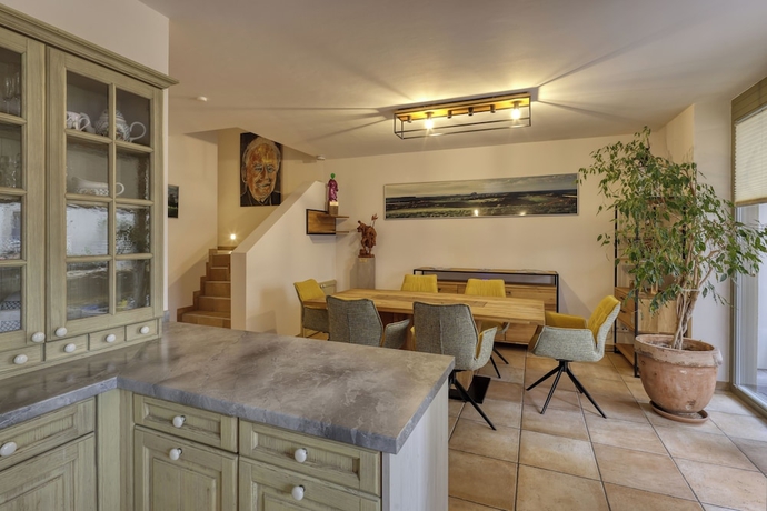 Imagen de la habitación del Anno Domini 1716 Boutique Hotel. Foto 2
