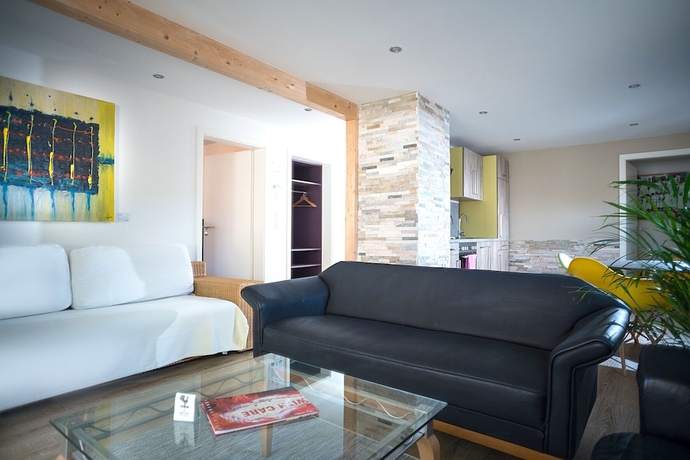 Imagen de la habitación del Anno Domini 1716 Boutique Hotel. Foto 4