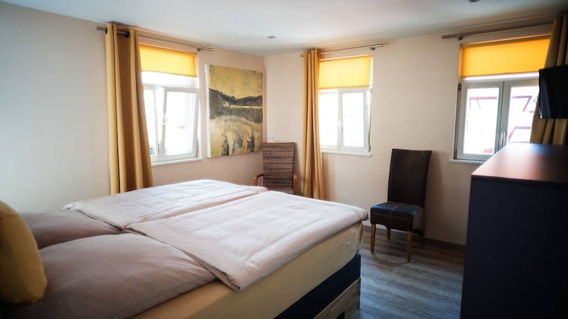 Imagen de la habitación del Anno Domini 1716 Boutique Hotel. Foto 12