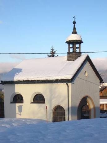 Imagen general del Anno Tyrol. Foto 1