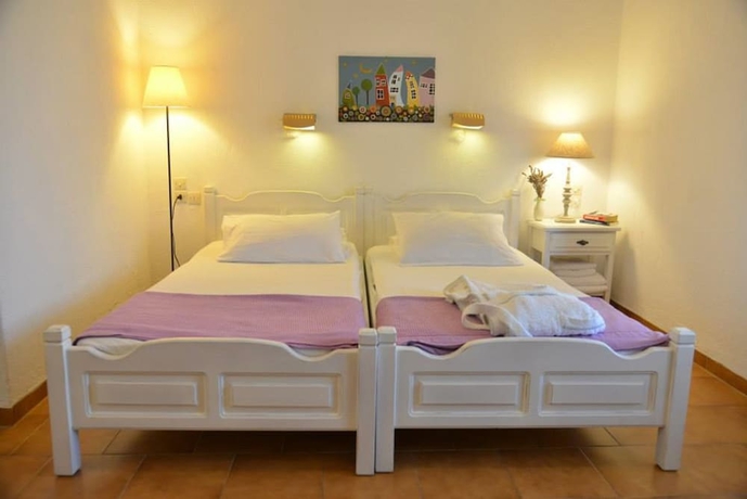 Imagen de la habitación del Anofli Accommodation. Foto 2
