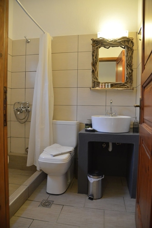 Imagen de la habitación del Anofli Accommodation. Foto 3