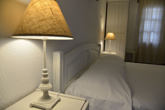 Imagen de la habitación del Anofli Accommodation. Foto 4