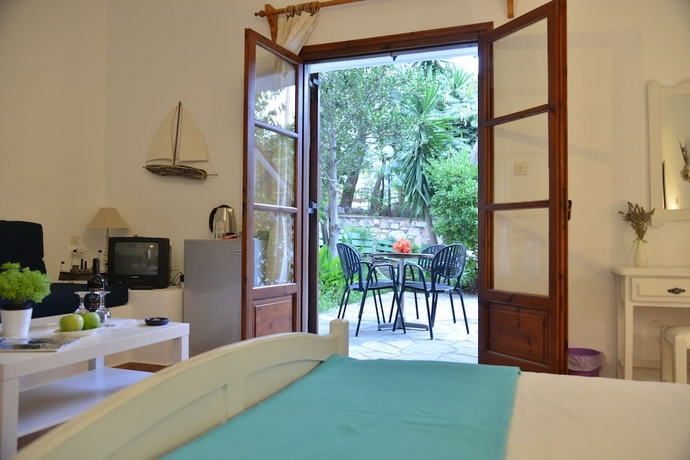 Imagen de la habitación del Anofli Accommodation. Foto 5
