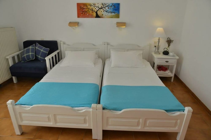 Imagen de la habitación del Anofli Accommodation. Foto 6
