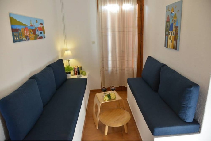 Imagen de la habitación del Anofli Accommodation. Foto 7