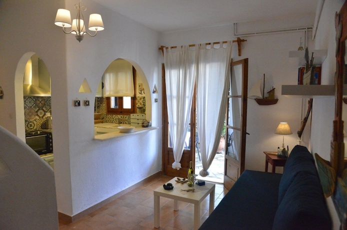 Imagen de la habitación del Anofli Accommodation. Foto 8