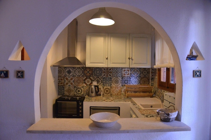 Imagen de la habitación del Anofli Accommodation. Foto 9
