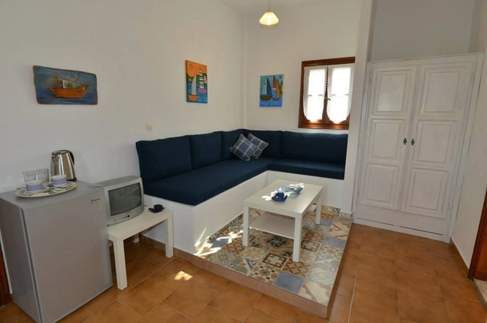 Imagen de la habitación del Anofli Accommodation. Foto 11