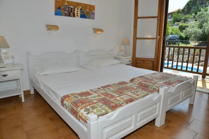 Imagen de la habitación del Anofli Accommodation. Foto 12