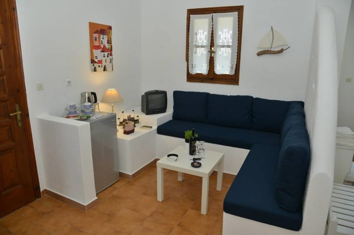 Imagen de la habitación del Anofli Accommodation. Foto 13