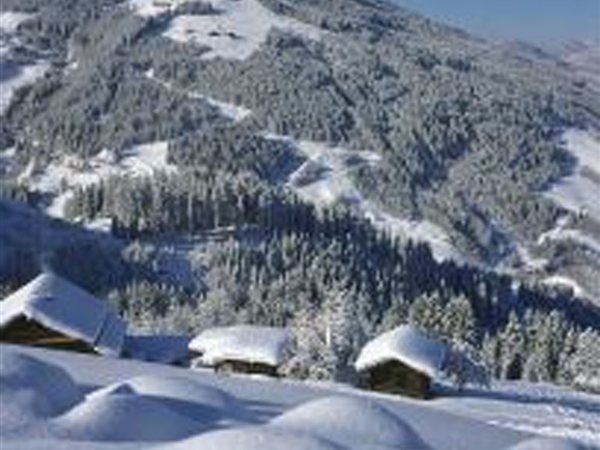 Imagen general del Anonyme Appartements. Foto 2