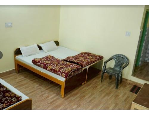 Imagen general del Anoop Tourist Guest House, Phata. Foto 1