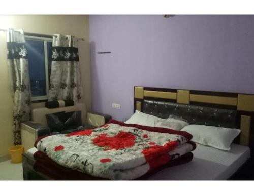 Imagen de la habitación del Anoop Tourist Guest House, Phata. Foto 18