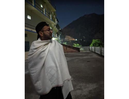 Imagen general del Anoop Tourist Guest House, Phata. Foto 4