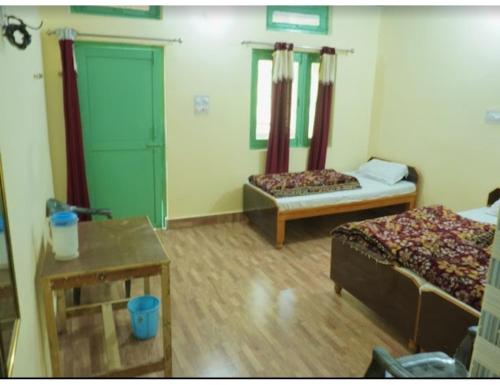 Imagen general del Anoop Tourist Guest House, Phata. Foto 9