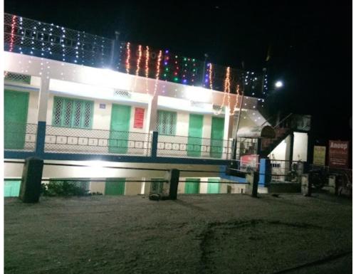 Imagen general del Anoop Tourist Guest House, Phata. Foto 12