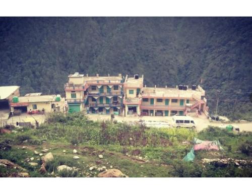 Imagen general del Anoop Tourist Guest House, Phata. Foto 14