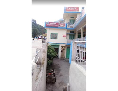 Imagen general del Anoop Tourist Guest House, Phata. Foto 15