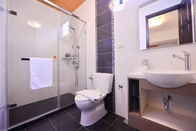 Imagen de la habitación del Anping Guesthouse. Foto 3