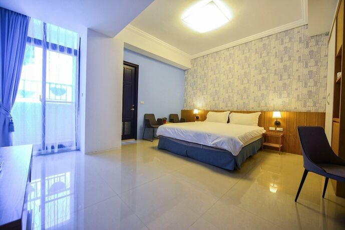 Imagen de la habitación del Anping Guesthouse. Foto 4