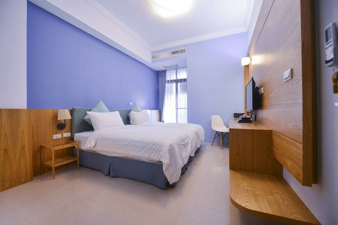 Imagen de la habitación del Anping Guesthouse. Foto 6