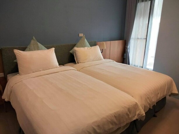 Imagen de la habitación del Anping Guesthouse. Foto 9