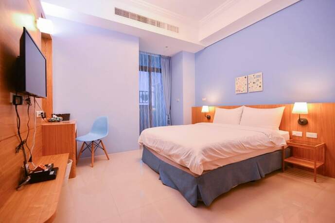 Imagen de la habitación del Anping Guesthouse. Foto 12