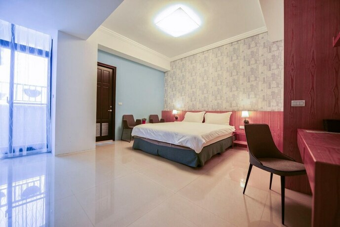 Imagen de la habitación del Anping Guesthouse. Foto 17