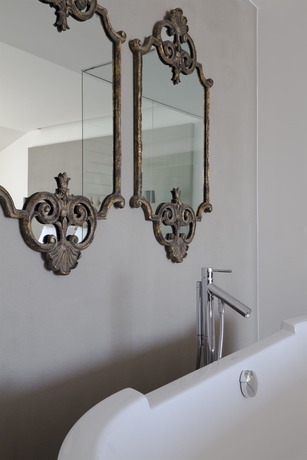 Imagen de la habitación del Ansen Suites. Foto 10