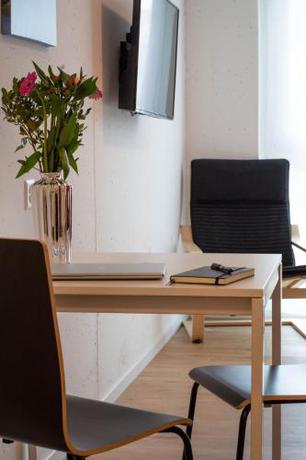 Imagen general del Anstatthotel Goldau - contactless check-in. Foto 2