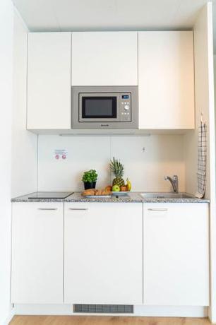 Imagen general del Anstatthotel Goldau - contactless check-in. Foto 3