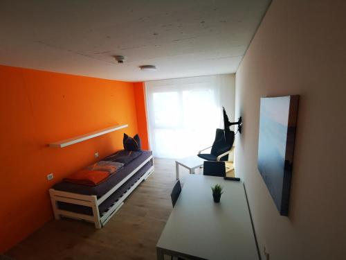 Imagen general del Anstatthotel.ch Horw. Foto 3