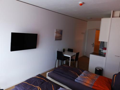 Imagen general del Anstatthotel.ch Horw. Foto 4