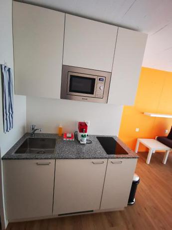 Imagen general del Anstatthotel.ch Horw. Foto 5