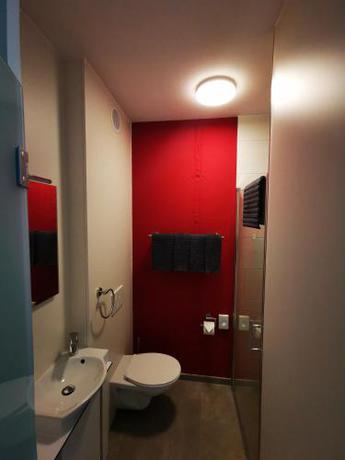 Imagen general del Anstatthotel.ch Horw. Foto 6